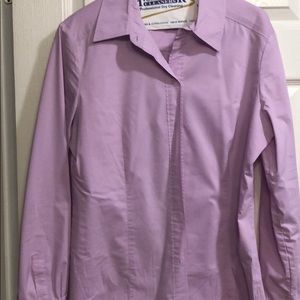 Woman’s NY&co button down shirt